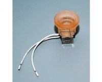 SPOT FIX DIN STICLA CU MONTAJ INCASTRAT, HALOGEN G4 MAX. 20W - SPOT FIX DIN STICLA CU MONTAJ INCASTRAT, HALOGEN G4 MAX. 20W